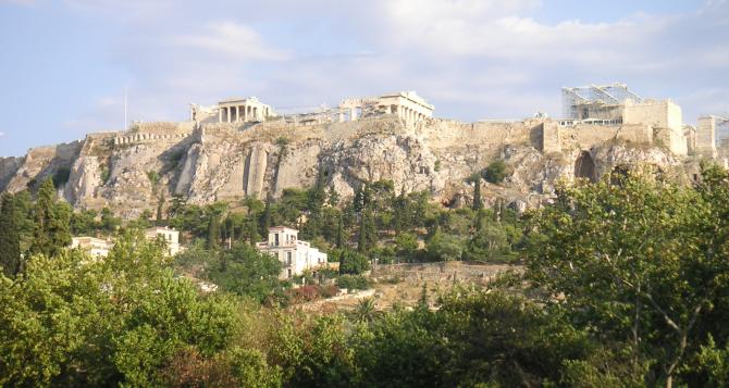 acropolis