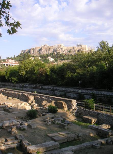 Acropolis