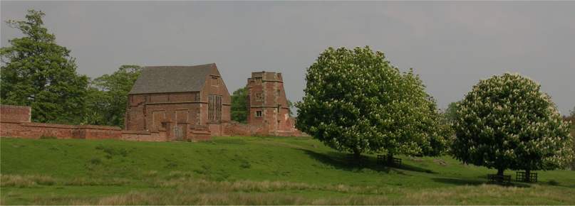 bradgate house