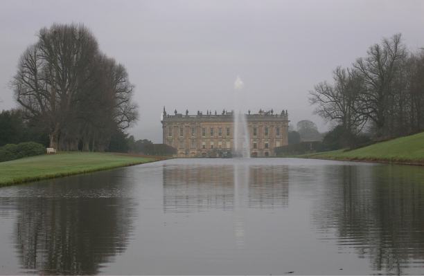 chatsworth