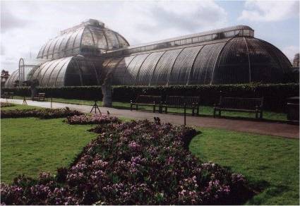 palmhouse