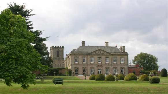 melbourne hall