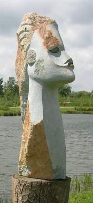 sculpture