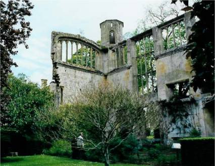 sudeley castle