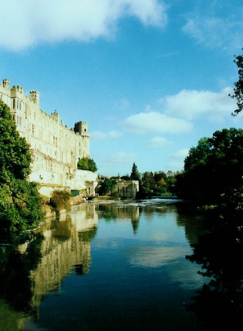 river avon